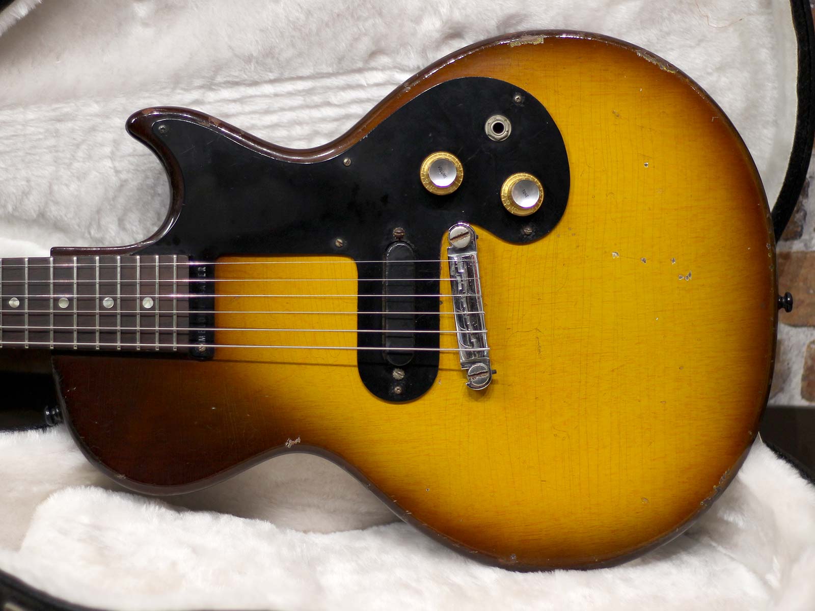 Gibson 1961 Melody Maker